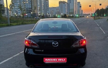 Mazda 6, 2011 год, 1 111 000 рублей, 6 фотография