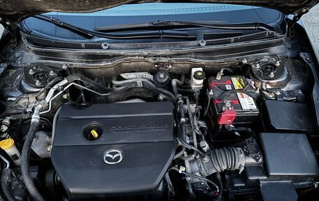 Mazda 6, 2011 год, 1 111 000 рублей, 17 фотография