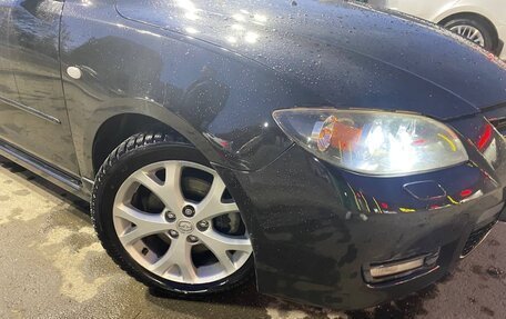 Mazda 3, 2007 год, 810 000 рублей, 6 фотография