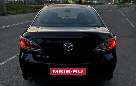Mazda 6, 2011 год, 1 111 000 рублей, 3 фотография