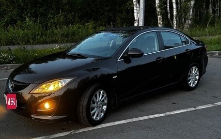 Mazda 6, 2011 год, 1 111 000 рублей, 4 фотография