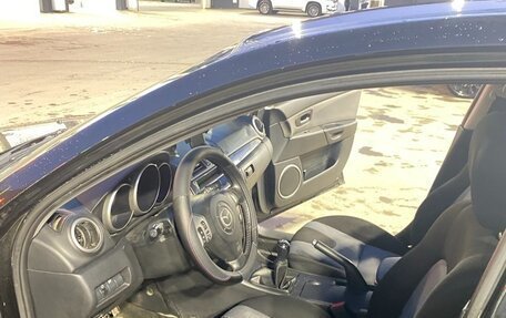 Mazda 3, 2007 год, 810 000 рублей, 7 фотография
