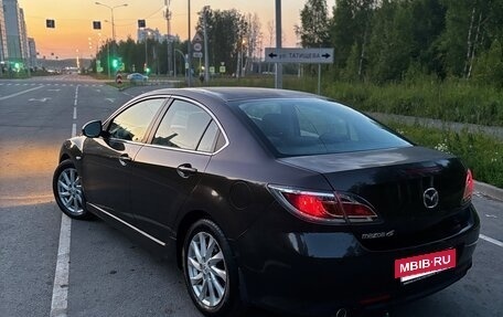 Mazda 6, 2011 год, 1 111 000 рублей, 5 фотография