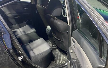 Mazda 3, 2007 год, 810 000 рублей, 8 фотография