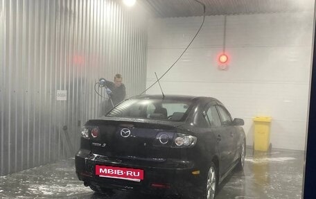 Mazda 3, 2007 год, 810 000 рублей, 4 фотография