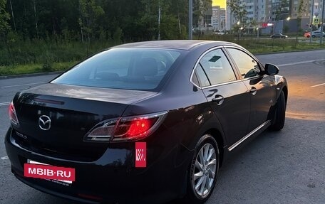 Mazda 6, 2011 год, 1 111 000 рублей, 7 фотография
