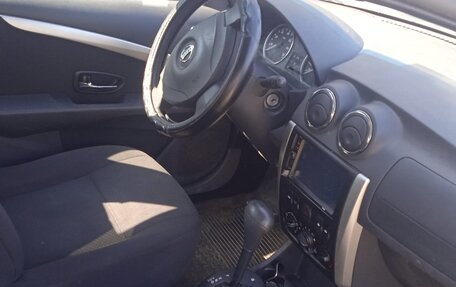Nissan Almera, 2015 год, 650 000 рублей, 5 фотография