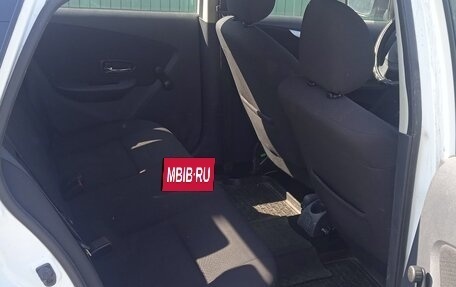 Nissan Almera, 2015 год, 650 000 рублей, 4 фотография