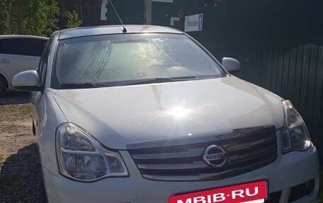 Nissan Almera, 2015 год, 650 000 рублей, 6 фотография
