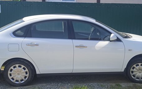 Nissan Almera, 2015 год, 650 000 рублей, 8 фотография