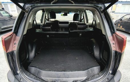Toyota RAV4, 2013 год, 1 500 000 рублей, 7 фотография