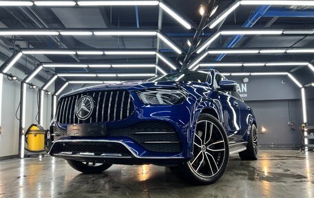 Mercedes-Benz GLE Coupe, 2020 год, 6 899 000 рублей, 2 фотография