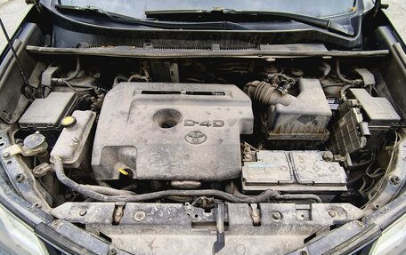 Toyota RAV4, 2013 год, 1 500 000 рублей, 8 фотография