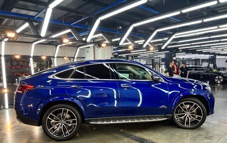 Mercedes-Benz GLE Coupe, 2020 год, 6 899 000 рублей, 6 фотография