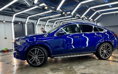 Mercedes-Benz GLE Coupe, 2020 год, 6 899 000 рублей, 4 фотография