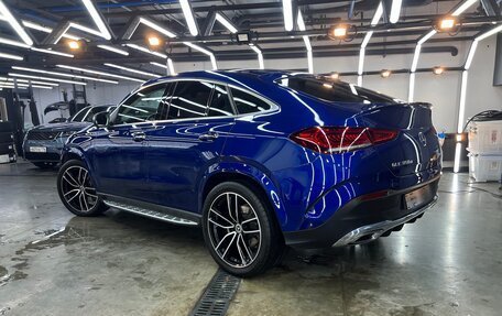 Mercedes-Benz GLE Coupe, 2020 год, 6 899 000 рублей, 5 фотография