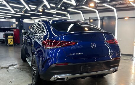 Mercedes-Benz GLE Coupe, 2020 год, 6 899 000 рублей, 9 фотография