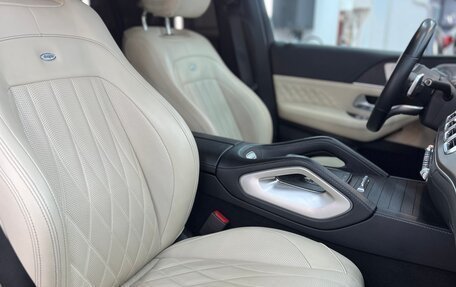 Mercedes-Benz GLE Coupe, 2020 год, 6 899 000 рублей, 11 фотография