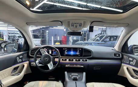 Mercedes-Benz GLE Coupe, 2020 год, 6 899 000 рублей, 21 фотография