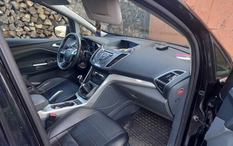 Ford C-MAX II, 2011 год, 1 150 000 рублей, 3 фотография