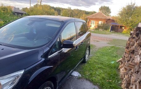 Ford C-MAX II, 2011 год, 1 150 000 рублей, 9 фотография