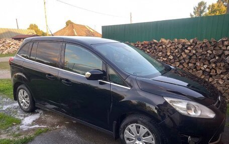 Ford C-MAX II, 2011 год, 1 150 000 рублей, 2 фотография
