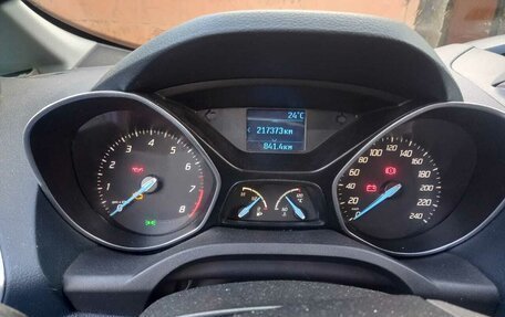 Ford C-MAX II, 2011 год, 1 150 000 рублей, 6 фотография