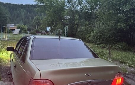 Daewoo Nexia I рестайлинг, 2007 год, 80 000 рублей, 3 фотография