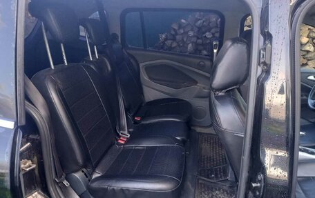 Ford C-MAX II, 2011 год, 1 150 000 рублей, 4 фотография