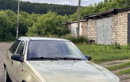 Daewoo Nexia I рестайлинг, 2007 год, 80 000 рублей, 4 фотография