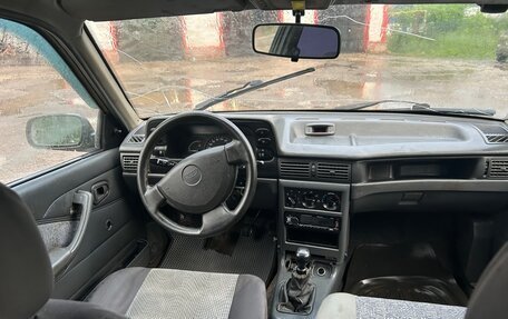 Daewoo Nexia I рестайлинг, 2007 год, 80 000 рублей, 5 фотография
