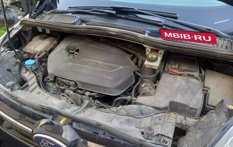 Ford C-MAX II, 2011 год, 1 150 000 рублей, 8 фотография