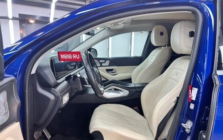 Mercedes-Benz GLE Coupe, 2020 год, 6 899 000 рублей, 18 фотография