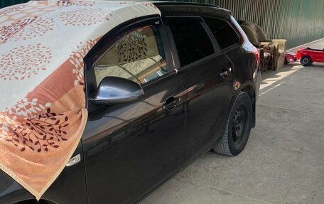 Opel Astra J, 2012 год, 1 200 000 рублей, 4 фотография