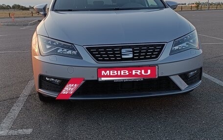 SEAT Leon IV, 2020 год, 2 275 000 рублей, 2 фотография