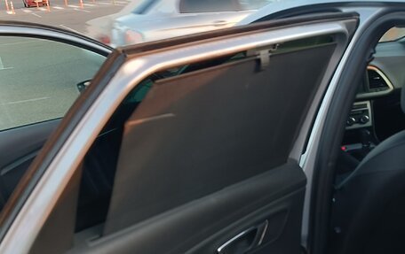 SEAT Leon IV, 2020 год, 2 275 000 рублей, 19 фотография