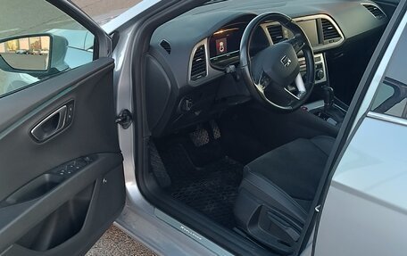 SEAT Leon IV, 2020 год, 2 275 000 рублей, 17 фотография