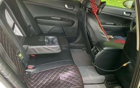 KIA Optima IV, 2018 год, 899 999 рублей, 9 фотография