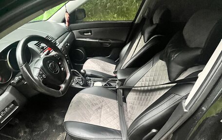 Mazda 3, 2007 год, 520 000 рублей, 8 фотография