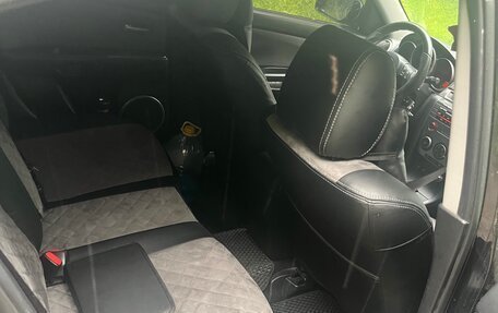 Mazda 3, 2007 год, 520 000 рублей, 12 фотография