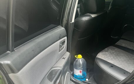 Mazda 3, 2007 год, 520 000 рублей, 14 фотография