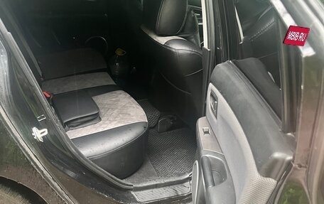 Mazda 3, 2007 год, 520 000 рублей, 13 фотография