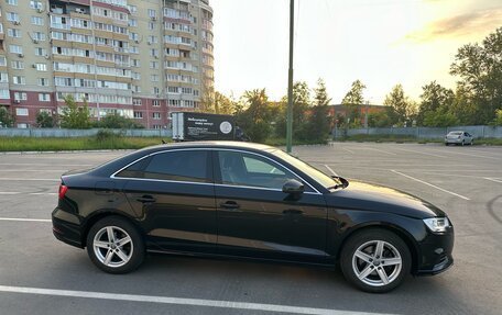 Audi A3, 2019 год, 2 100 000 рублей, 6 фотография