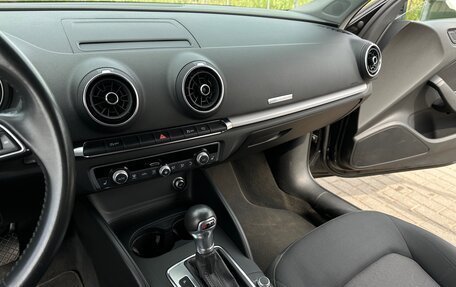 Audi A3, 2019 год, 2 100 000 рублей, 7 фотография