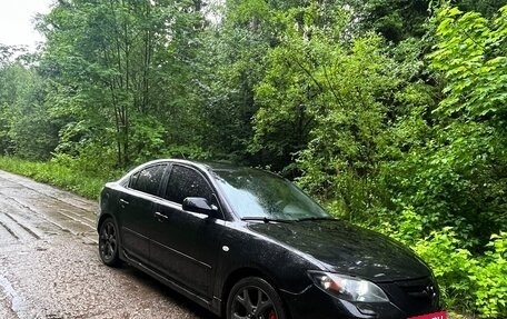 Mazda 3, 2007 год, 520 000 рублей, 6 фотография