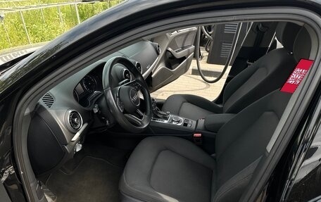 Audi A3, 2019 год, 2 100 000 рублей, 8 фотография