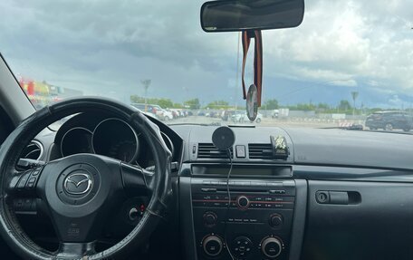 Mazda 3, 2005 год, 470 000 рублей, 6 фотография