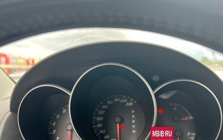 Mazda 3, 2005 год, 470 000 рублей, 7 фотография