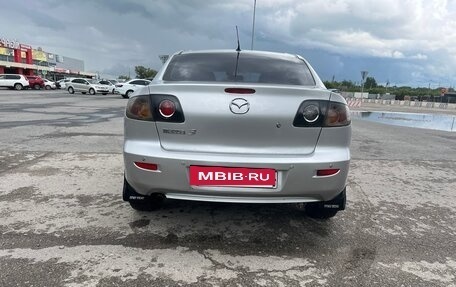Mazda 3, 2005 год, 470 000 рублей, 3 фотография
