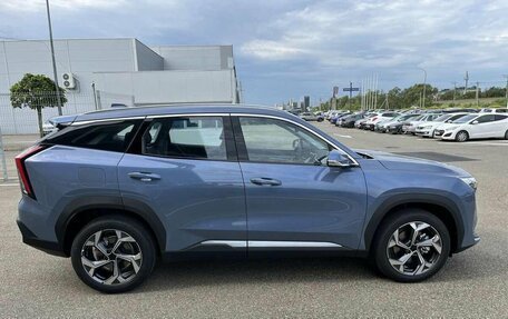 Geely Atlas, 2024 год, 3 917 190 рублей, 8 фотография